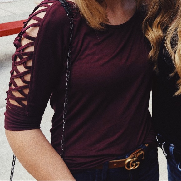 Marshall’s long sleeve - Picture 2 of 2